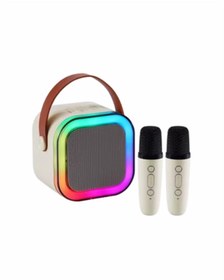 Resim shopwave 2 MİKRAFONLU SPEAKER 
