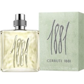 Resim Cerruti 1881 Erkek Parfüm EDT 200 ML 