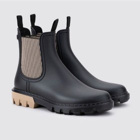 Resim Igor ROCK BICOLOR Kadın Bej Çizme 