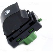 Resim Citroen Jumper 4 Cam Açma Dügmesi Anahtari Sag Ön 2014--2019 501224949 