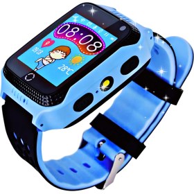 Resim Onkatech GPSli Z/2023 Akıllı Çocuk Takip Saati 