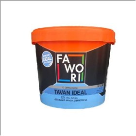 Resim Favori Fawori Tavan Boyası Tavan Ideal 17.5 Kg 