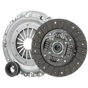 Resim Peugeot 306 1.6 8Valf Benzinli Debriyaj Seti Mapa Marka 2050.W7 