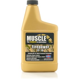 Resim Muscle Products FP-10 Silah Bakım Yağı 