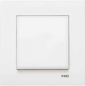 Resim Viko Karre Anahtar Çerçevesiz 90967001 