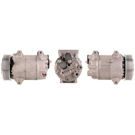 Resim 349835-klıma Kompresoru Renault Megane I 7700103536 