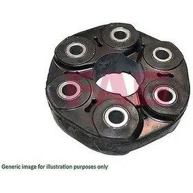 Resim Bmw 520i E34 Saft Askisi 1990-1996 Fag 773000510 