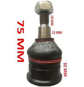 Resim Lx200 Atv Alt Üst Rotil 