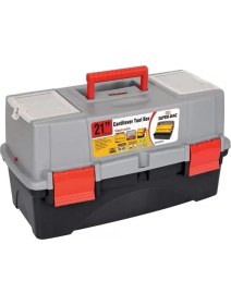 Resim Kanonik Education ASR-2068 21 Inç Raflı Takım Çantası 
