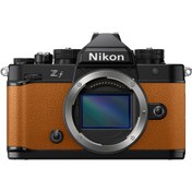 Resim Nikon Zf Body (Gün Batımı Turuncusu) 10500 TL Geri Ödeme 
