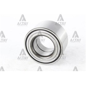 Resim Teker Rulmanı Ön Toyota 02 Corolla Vvt-ı / Avensıs / 40x74x42 Gmb-gh040050 