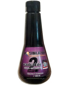 Resim Radyatör Kaçak Onarıcı Çatlak Tıkayıcı 350 ML Double Up 