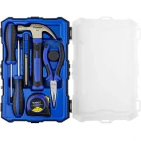 Resim MC33337 6 Parça Cr-V Tamir ve Bakım Alet Seti 