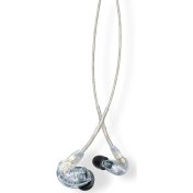 Resim Shure SE215-CL Kulaklık 