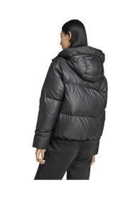 Resim Adidas W Bıg Baffle Kadın Spor Mont - Iv9771 Siyah 