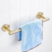 Resim Banyo Aksesuarları Paslanmaz Çelik Tuvalet Kağıdı Tutucu(Yurt Dışından) 