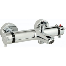 Resim GPD TBB02 Termostatik Banyo Bataryası 