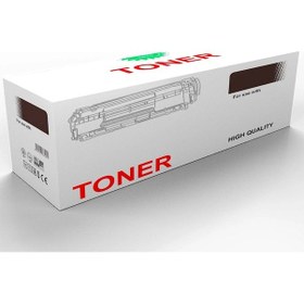 Resim Uyumlu Toner Canon Uyumlu No Name T13 Çipsiz -10.6k- 