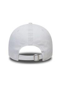 Resim New Era 940 Leag Basıc Neyyan Unisex Şapka 10745455 White-black 
