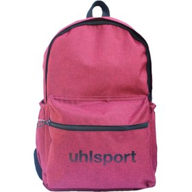 Resim Uhlsport Sırt Çantası Rose 