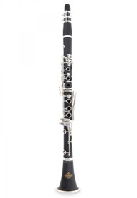 Resim Roy Benson CB-217 Bb Klarnet 