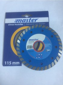 Resim Mermer Granit Seramik Kesme 115mm 