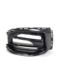 Resim Bmw 1 Serı- 1 Serisi- 2020-2022 Sis Lamba Kapağı Sağ Sıyah Tw Oem No 51117459716 