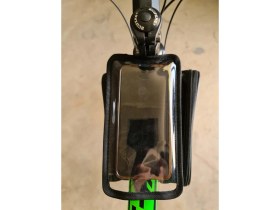 Resim Vertech Bisiklet Çantası 