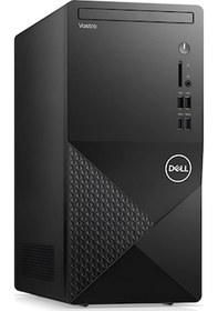 Resim Dell Vostro 3910MT N7519VDT3910EME1-150 i9-12900 32 GB 1 TB SSD 2 GB P400 Free Dos Masaüstü Bilgisayar 