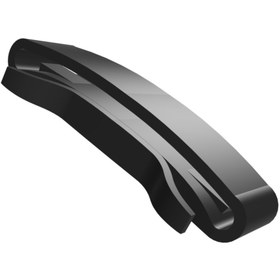 Resim Lucest BMW E30 \ E28 - Sunroof Montaj Kayma Çenesi (OEM: 54 12 1 933 550) (Plastik Aparattır!!!) 