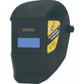 Resim Demiriz 250 Amper Bakır Sargılı Kaynak Makinası Karona İtaly Kaynak Maskesi 