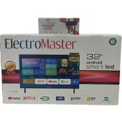 Resim Uydu Alıcılı Full Hd Smart LED Tv 2+2 HDMI USB ETV-332 32" 81 Ekran + Askı Aparatı 