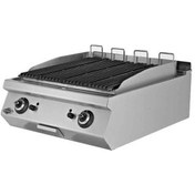 Resim Empero Emp.pls.7lg020 Gazlı Lavataşlı Izgara 