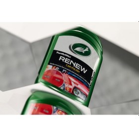 Resim Turtle Wax Boya Yenileyici & Çizik 500 Ml 