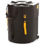 Resim HNDB14 14'' Tekerlekli Darbuka Kutusu Hardcase