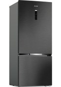 Resim Arçelik 278551 EDI No-Frost Kombi Tipi Buzdolabı 