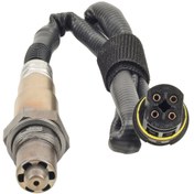 Resim Mercedes W203 Lambda Sensörü Bosch N11.2458 