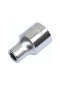 Resim İzeltaş 1/2" 12 MM Manyetik Lokma 