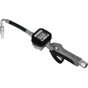 Resim Arge Dijital Sayaçlı Yağ Tabancası 