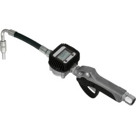 Resim Arge Dijital Sayaçlı Yağ Tabancası 