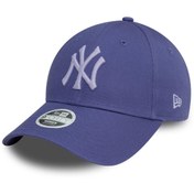 Resim New Era Metallic Logo 9Forty 