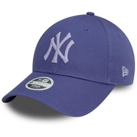 Resim New Era Metallic Logo 9Forty 
