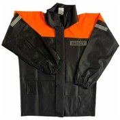 Resim Forte Gt Pvc Alt Üst Takim Yağmurluk Reflektörlü 4 Renk 556530452 