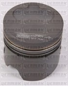 Resim Yenmak Motor Piston Segman Std Audı A80-a90-a100-golf I-ıı-jetta I-ıı-passat-t3 1.6td 7 IS00-YENMAK 31-03301-000 
