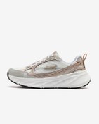 Resim Skechers Edgerıde Kadın Altin Spor Ayakkabı 150494 Gdsl Altin 