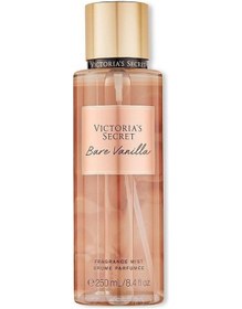 Resim Victoria's Secret Bare Vanilla + Midnight Bloom Vücut Spreyi 2 x 250 ML 