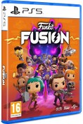 Resim Funko FUSION PS5 OYUN 