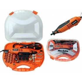 Resim Çok Fonksiyonlu Gravür Makinası, 160W, 211 Parça, Yüksek Hassasiyet ve Dayanıklı Tasarım 