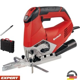 Resim TeknoKapsül Te Js 100 Dekupaj Testere 750 Watt 