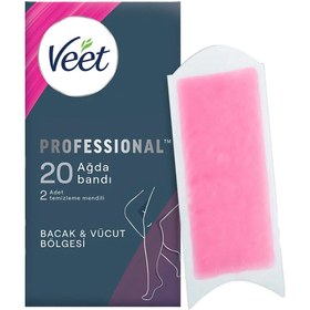 Resim Professional Ağda Bandı Normal 20'li - STD / STD 